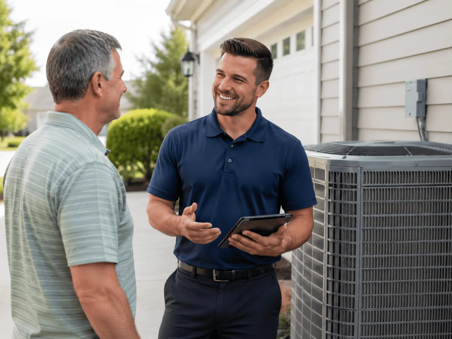 Heat Pump Installation Malverne, NY FAQs